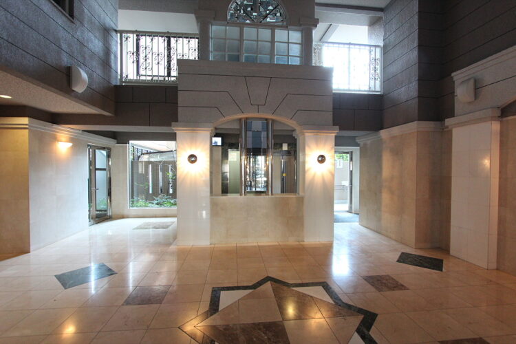 アンピール美しが丘