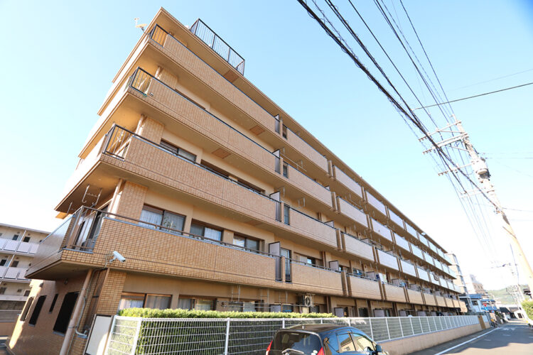 ダイヤパレス南福岡