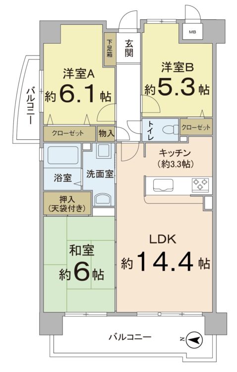 																アーサー宗像リベックス									