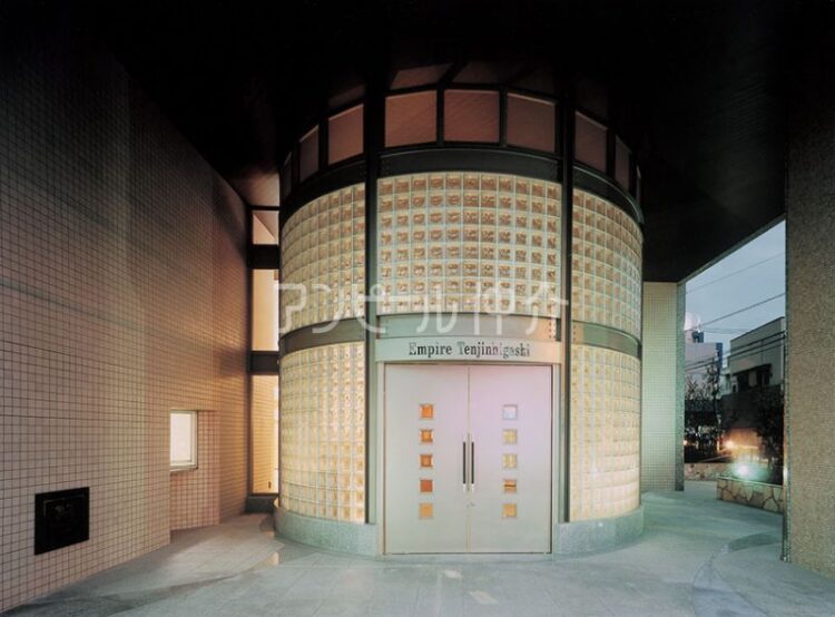 アンピール天神東